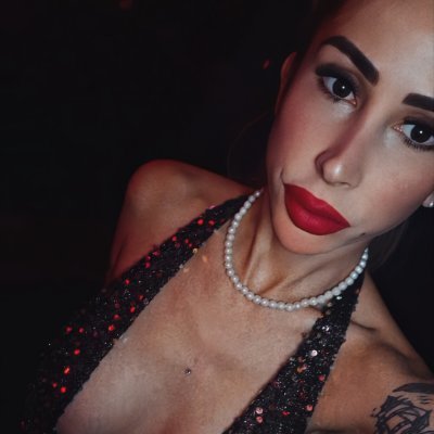 Vic 👑♥️'s profile picture