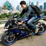 Adde Nr' $TOR profil fotoğrafı