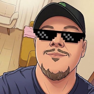 Sidnelson's profile picture