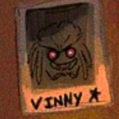SymbioticYautja's profile picture