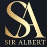 Sir Albert profil fotoğrafı