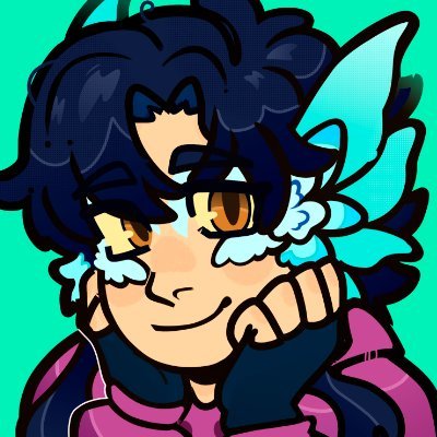 Glitterstarly's profile picture