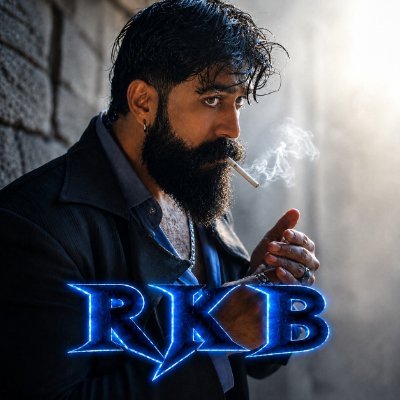 𝗥𝗔JA KRISHNAPPA BAIR𝗬𝗔 🎟️'s profile picture