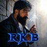 Фото профиля 𝗥𝗔JA KRISHNAPPA BAIR𝗬𝗔 🎟️