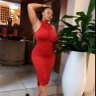 Profilbild von Goddess Endy (Akwaugo)