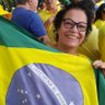 Фото профиля Rosangela prazeres 🇧🇷