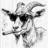 Profilbild von Goat