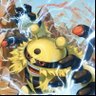 rex's profile picture