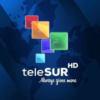 teleSUR English's profile picture
