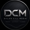 Фото профиля Dylan Cill Media