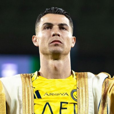 Ronaldo 1000 ⏳️'s profile picture