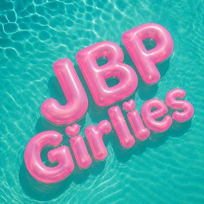 JBPGirlies's profile picture