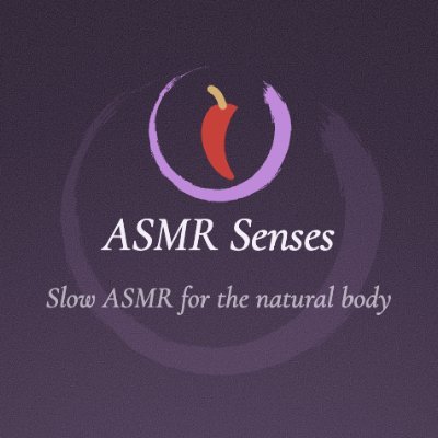 ASMR Senses's profile picture