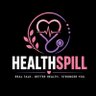 Healthspill profil fotoğrafı