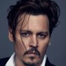 johny depp profil fotoğrafı