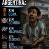 TodosContraArgentina profil fotoğrafı
