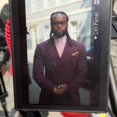 AntoineSpeaker's profile picture