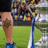 בני בלדוט💛⭐️⭐️⭐️⭐️⭐️💙 profil fotoğrafı