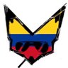 Team Rauw Colombia's profile picture