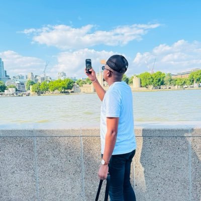 Sonwabile.S ๐ฟ๐ฆ's profile picture