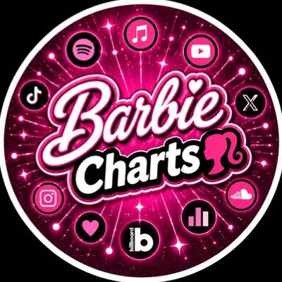 barbiecharts's profile picture