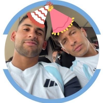 CUMPLEAÑERA !! 🇦🇷🥳's profile picture