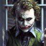 Profilbild von Joker 🔪