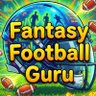 Fantasy Football Guru profil fotoğrafı