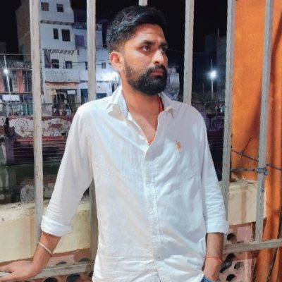 Ydv Ravindra's profile picture