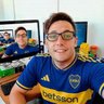 Profilbild von MAESTRO SPLINTER BOSTERO
