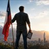 El Patrón 🇨🇱🇪🇸♥️'s profile picture