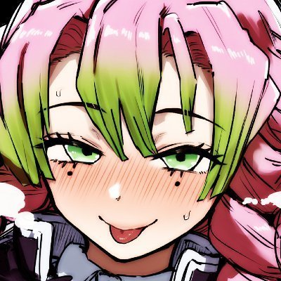 BuxomHashira's profile picture
