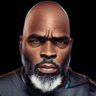 The Black God 的头像