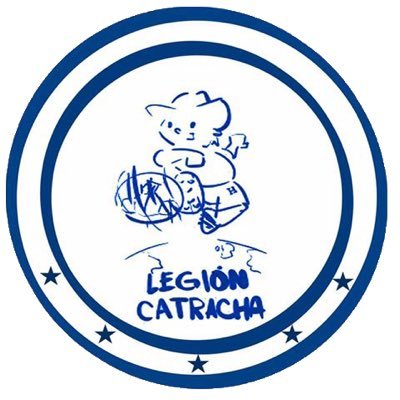 Legión Catracha's profile picture