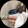 Profilbild von July