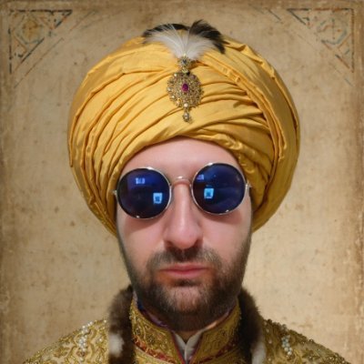 Burak Uyar's profile picture