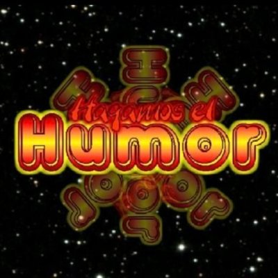 HagamosHumor's profile picture