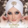 Soltana 🔥®️ profil fotoğrafı