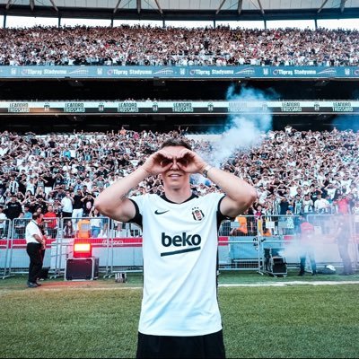 bboran's profile picture