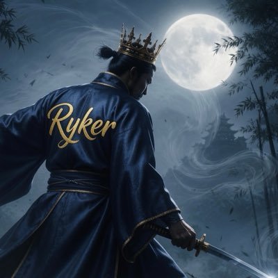 Ryker 🇯🇵's profile picture