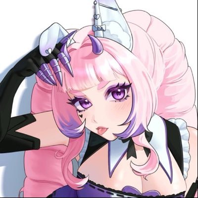 Buhny『✎VARTIST』₍ ᐢ.ˬ.ᐢ₎˚✧ ˚ · .'s profile picture