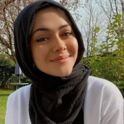 زهرة المدائن's profile picture
