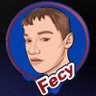 Profilbild von Fecy