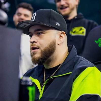 OpTic MBoZe's profile picture