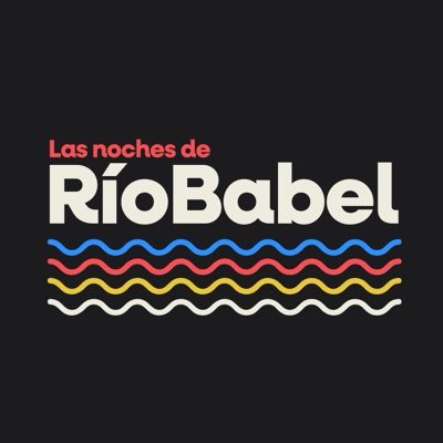 Festival Río Babel's profile picture
