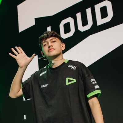 LOUD Darker's profile picture