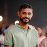 Khaled Aden خالد 的头像