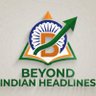 Beyond Indian Headlines 的头像