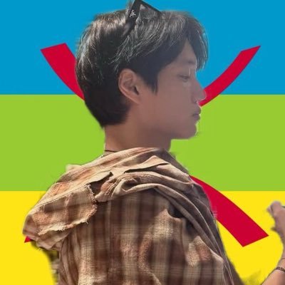 kabyle kim jongin's profile picture
