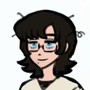 luolashuaiqi233's profile picture